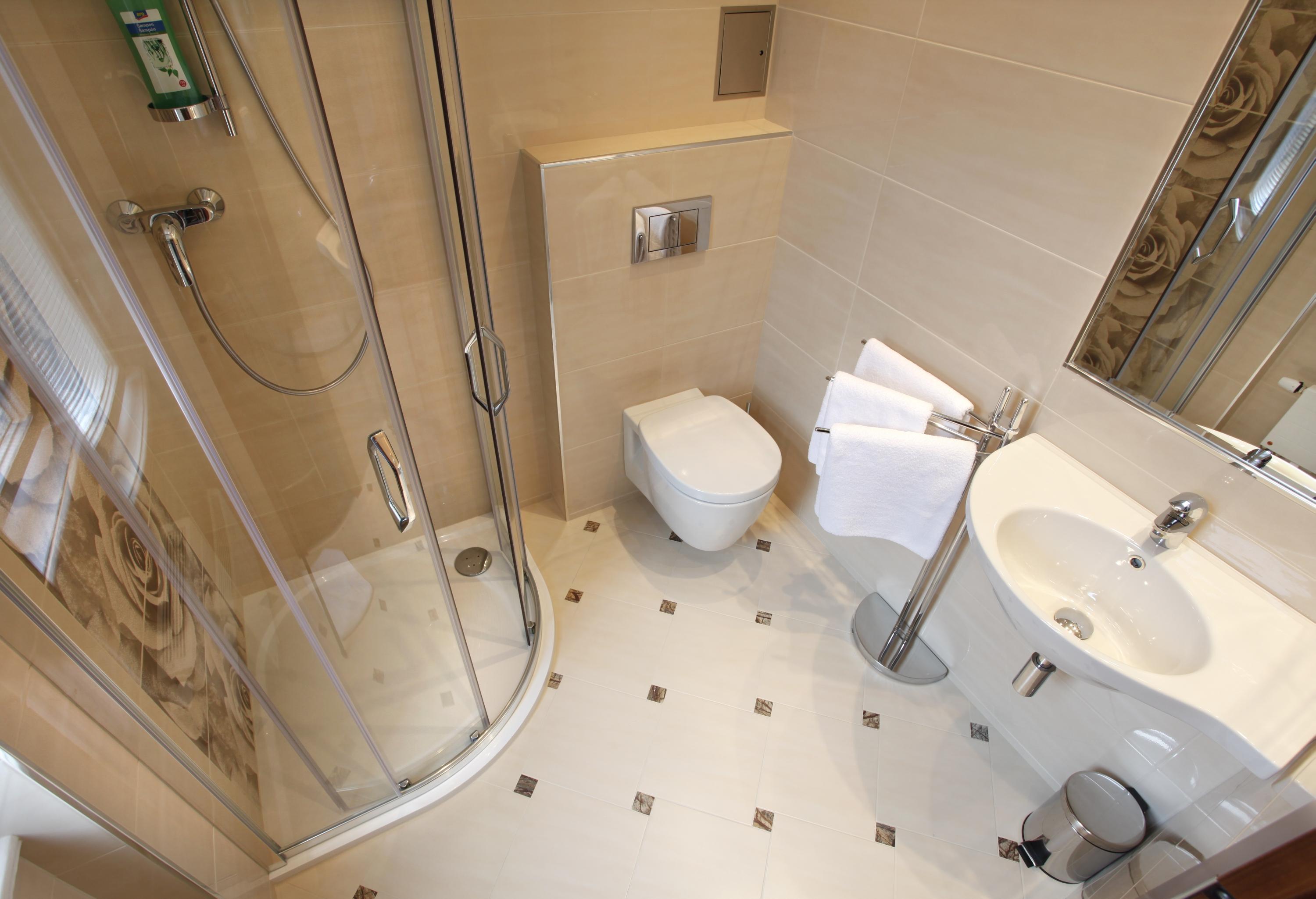 Anyday Apartments Praha Bagian luar foto