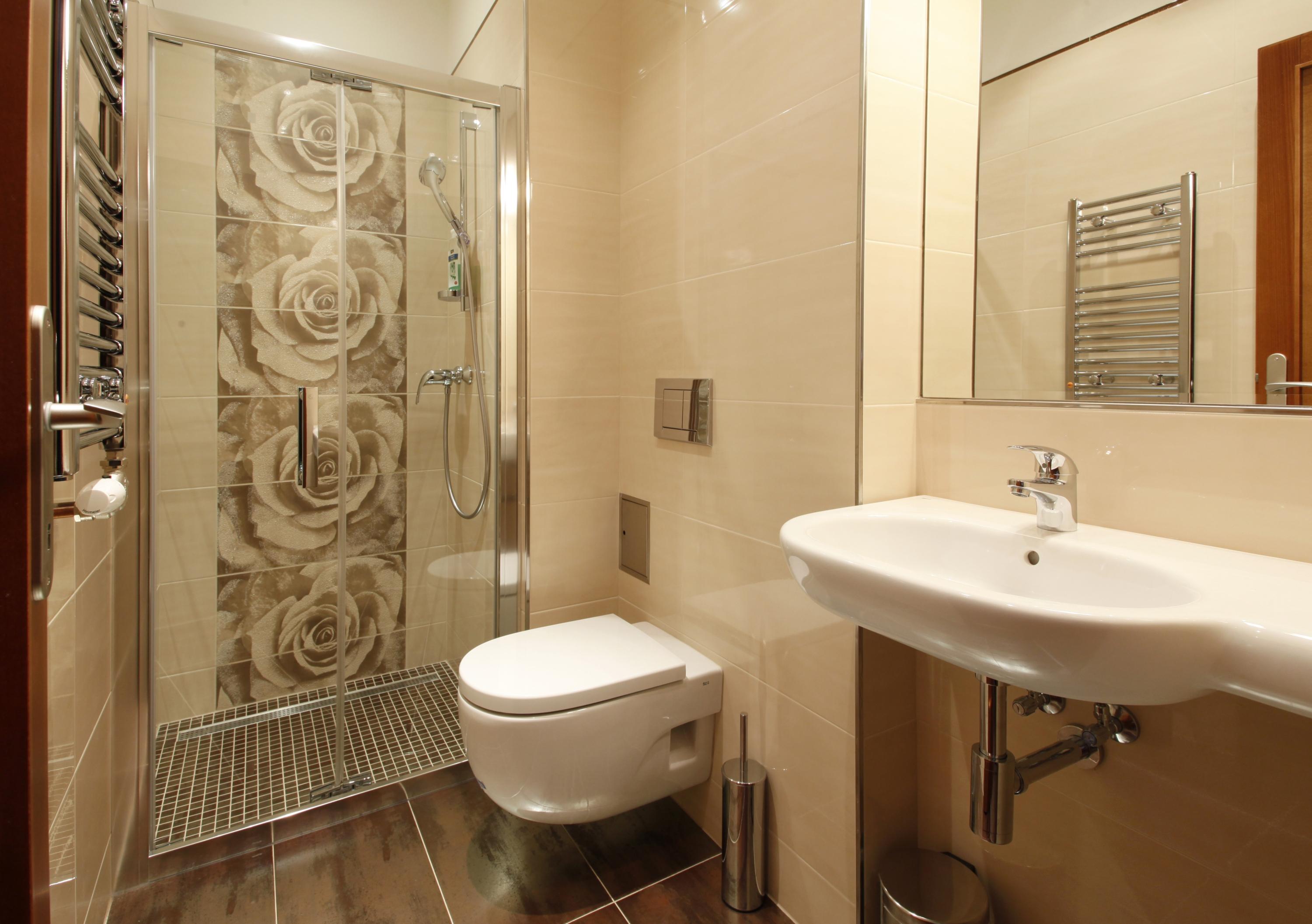 Anyday Apartments Praha Bagian luar foto