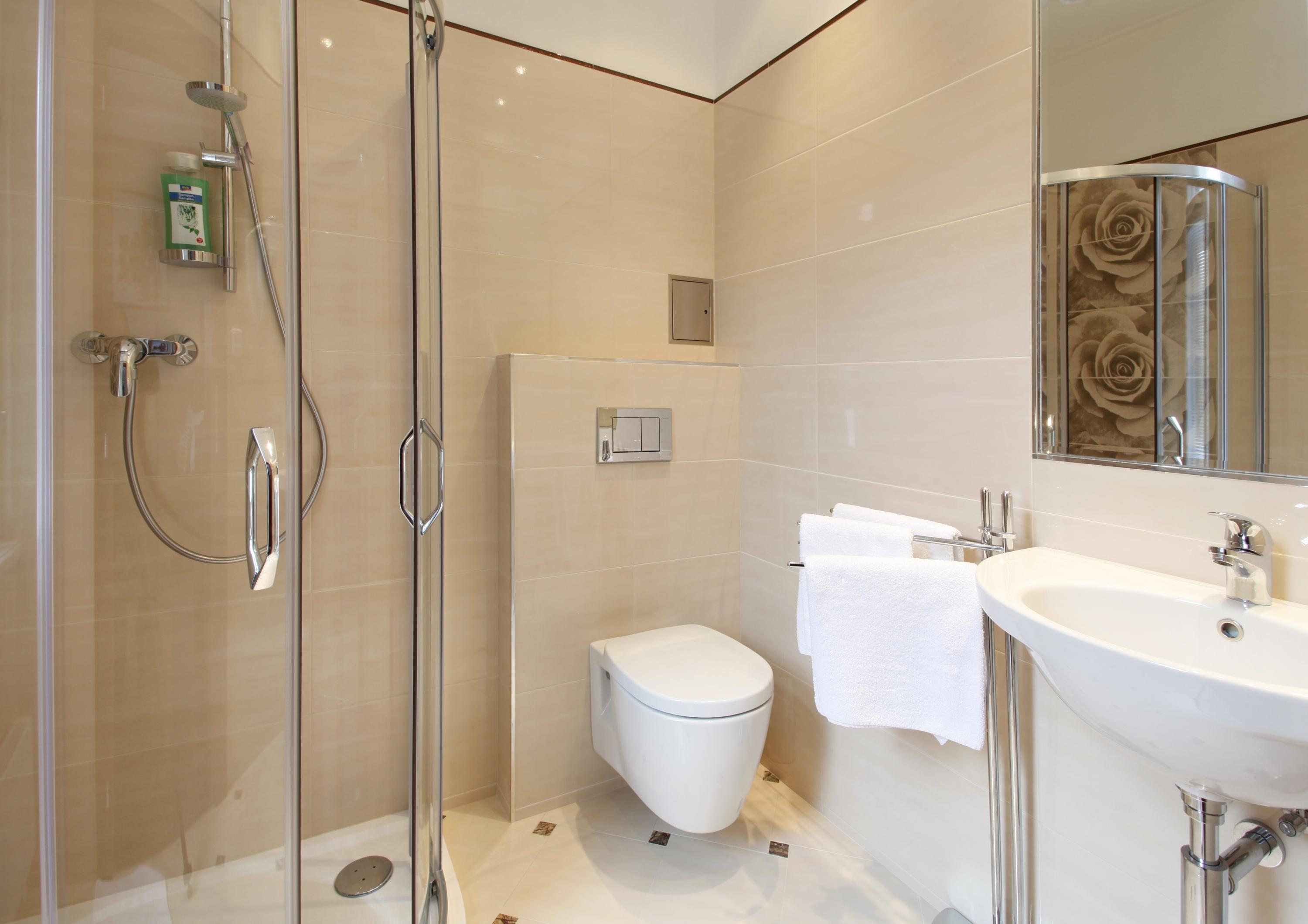 Anyday Apartments Praha Bagian luar foto