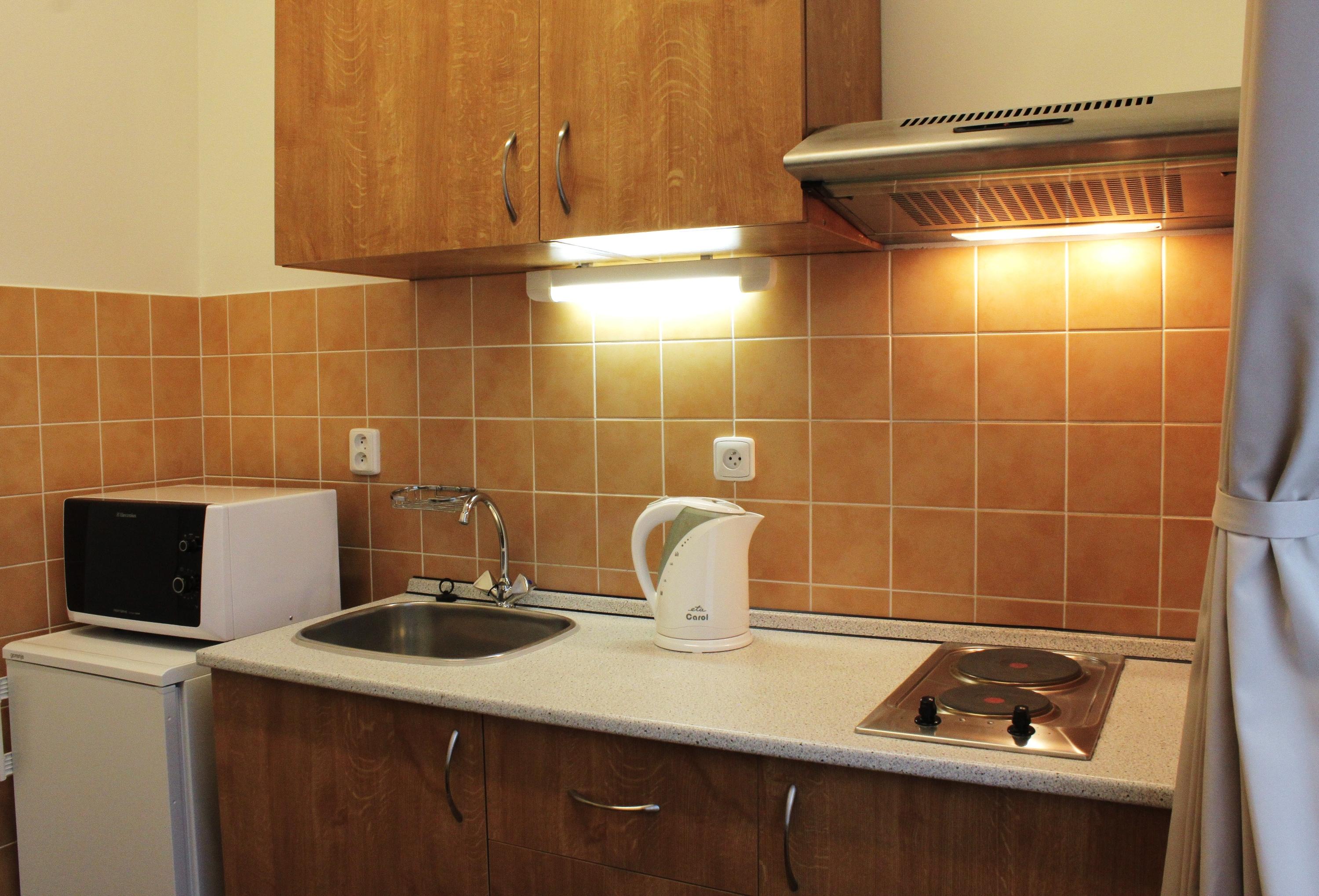 Anyday Apartments Praha Bagian luar foto