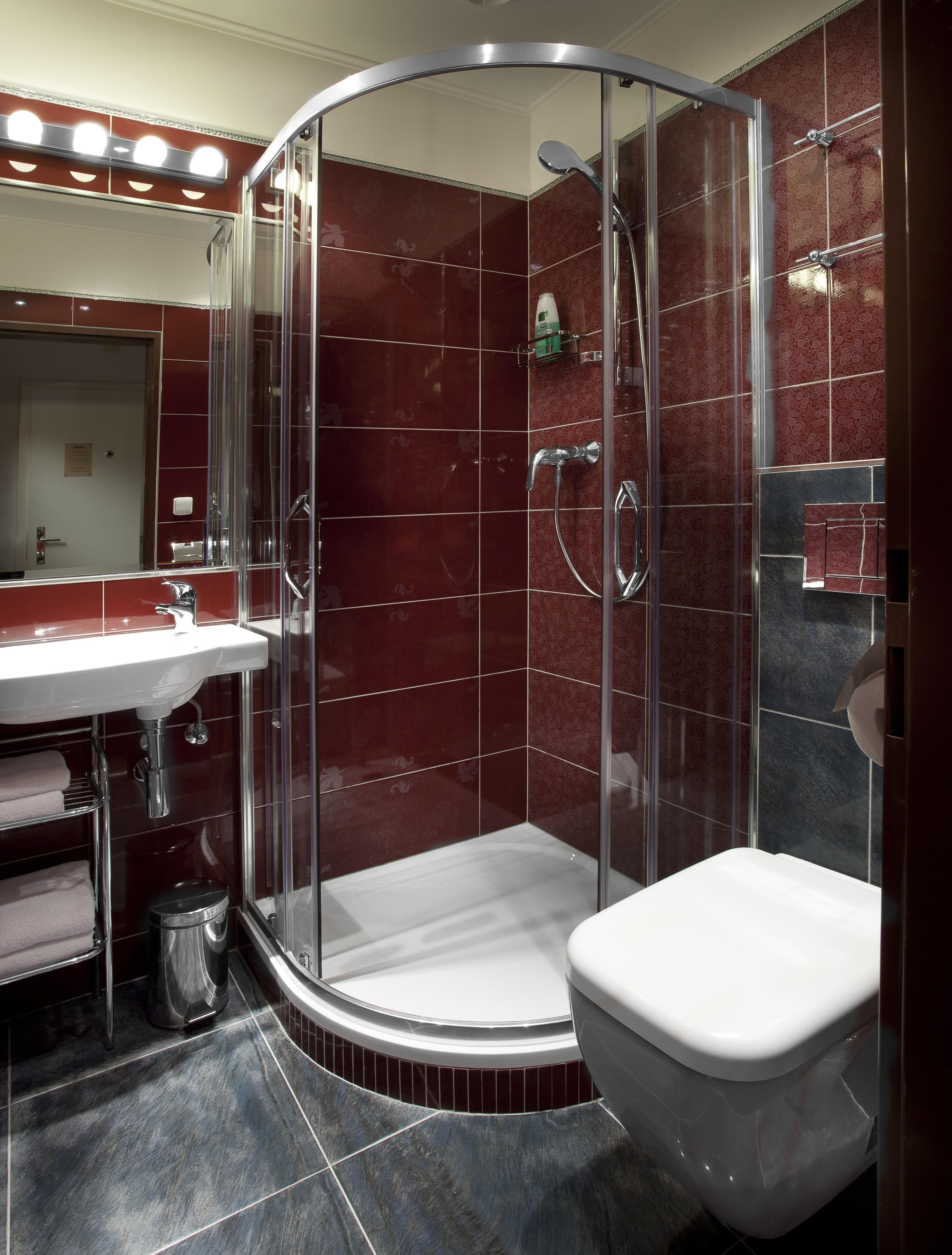 Anyday Apartments Praha Bagian luar foto