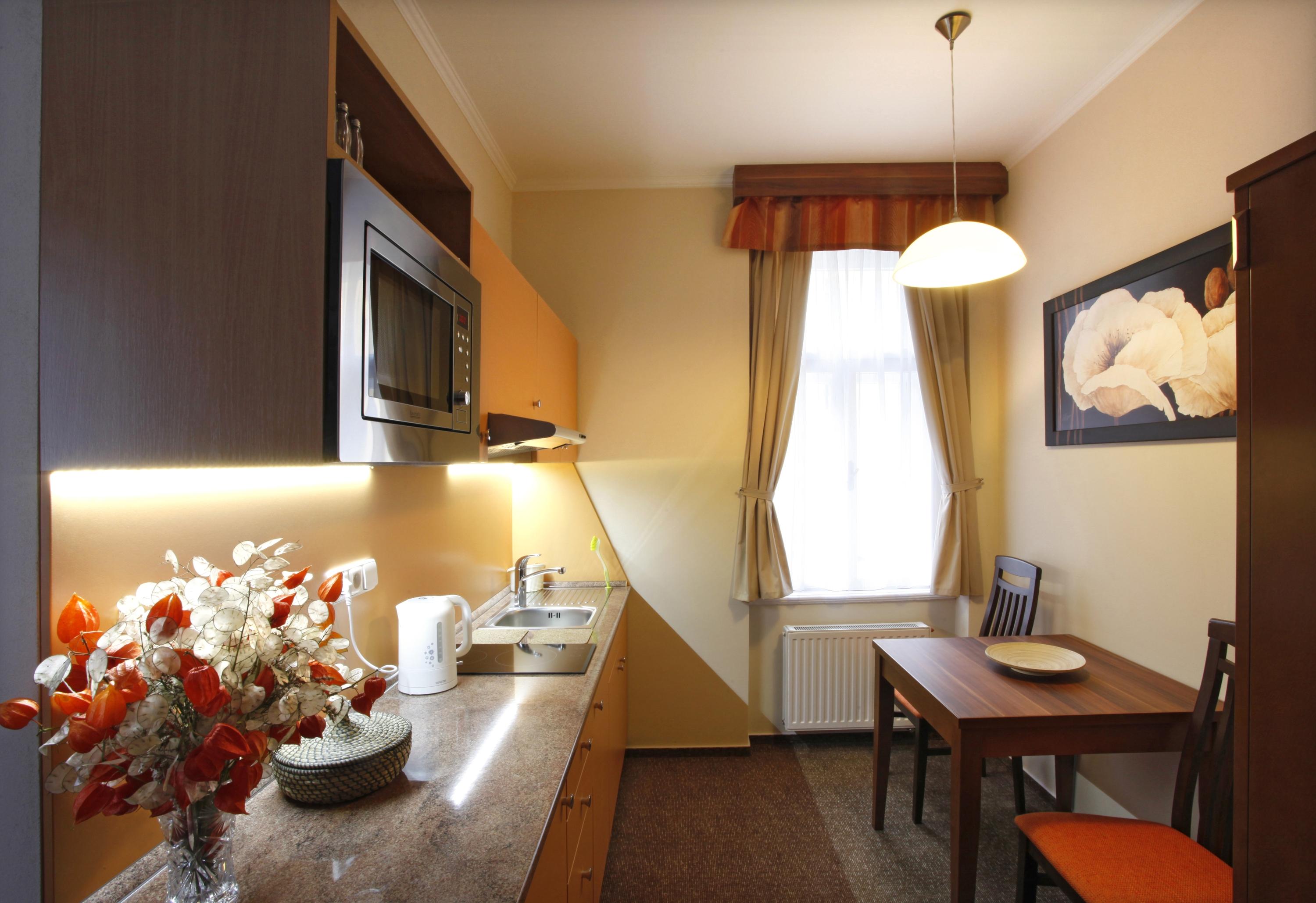 Anyday Apartments Praha Bagian luar foto