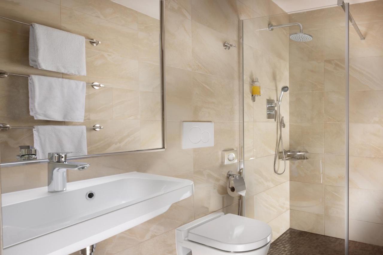 Anyday Apartments Praha Bagian luar foto