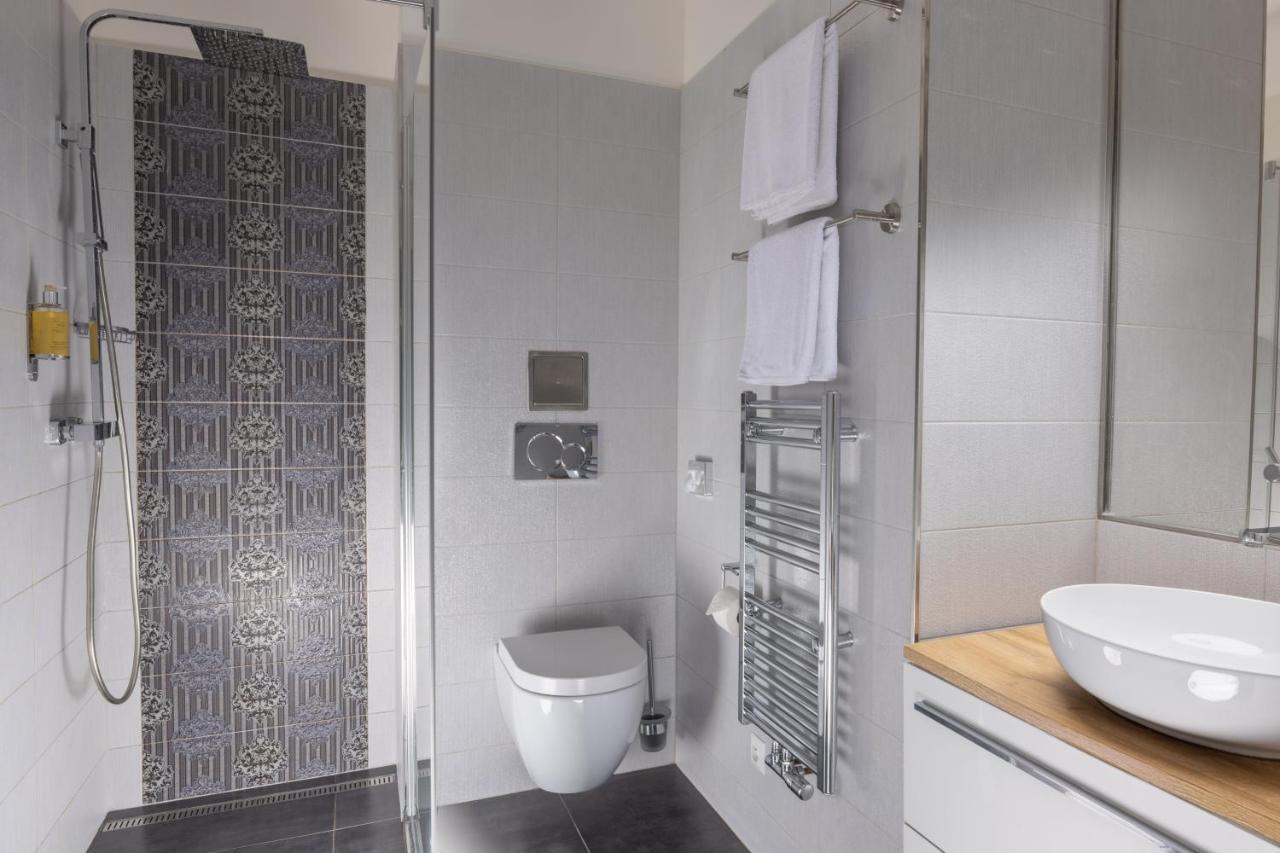Anyday Apartments Praha Bagian luar foto