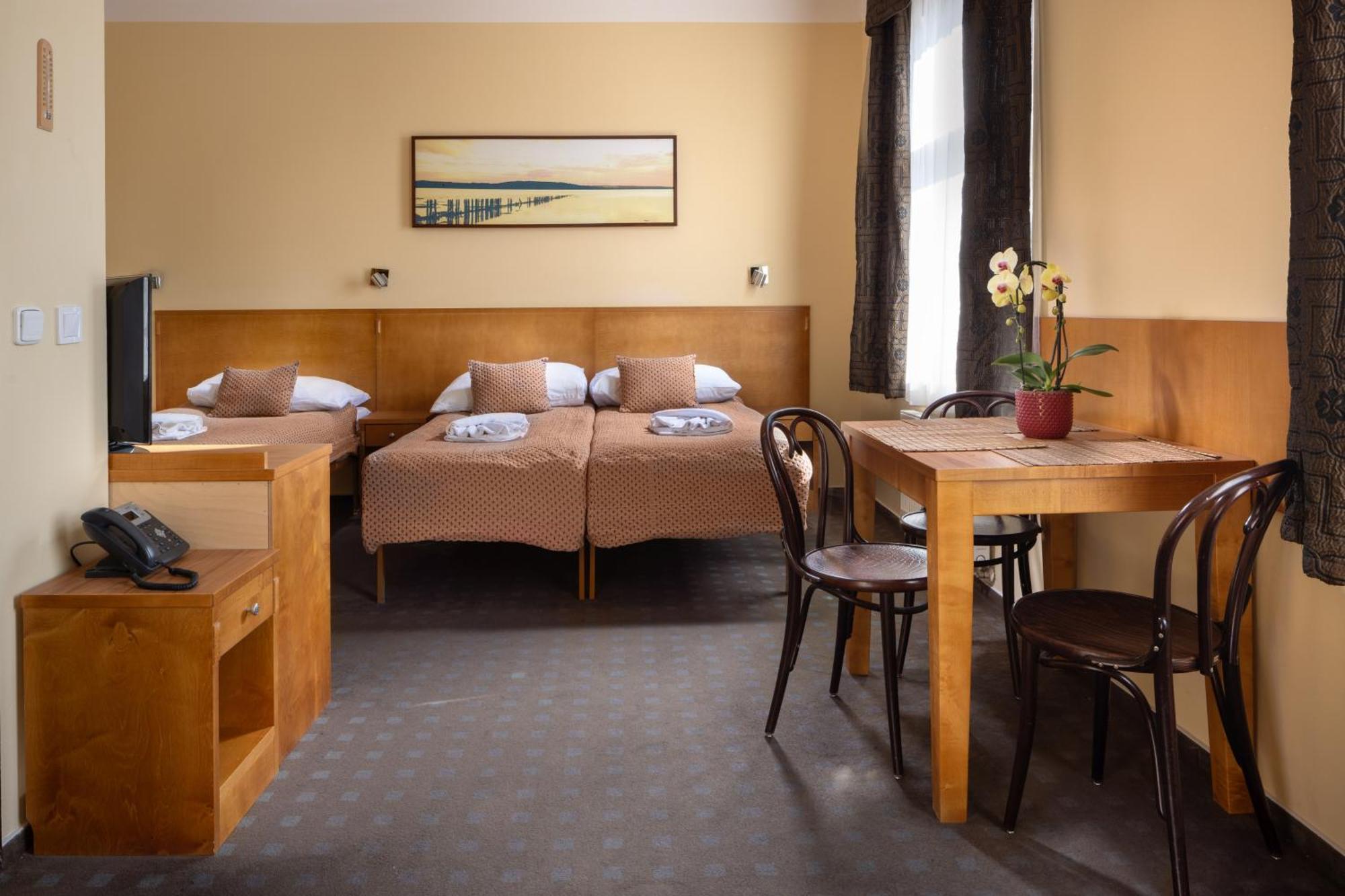 Anyday Apartments Praha Bagian luar foto