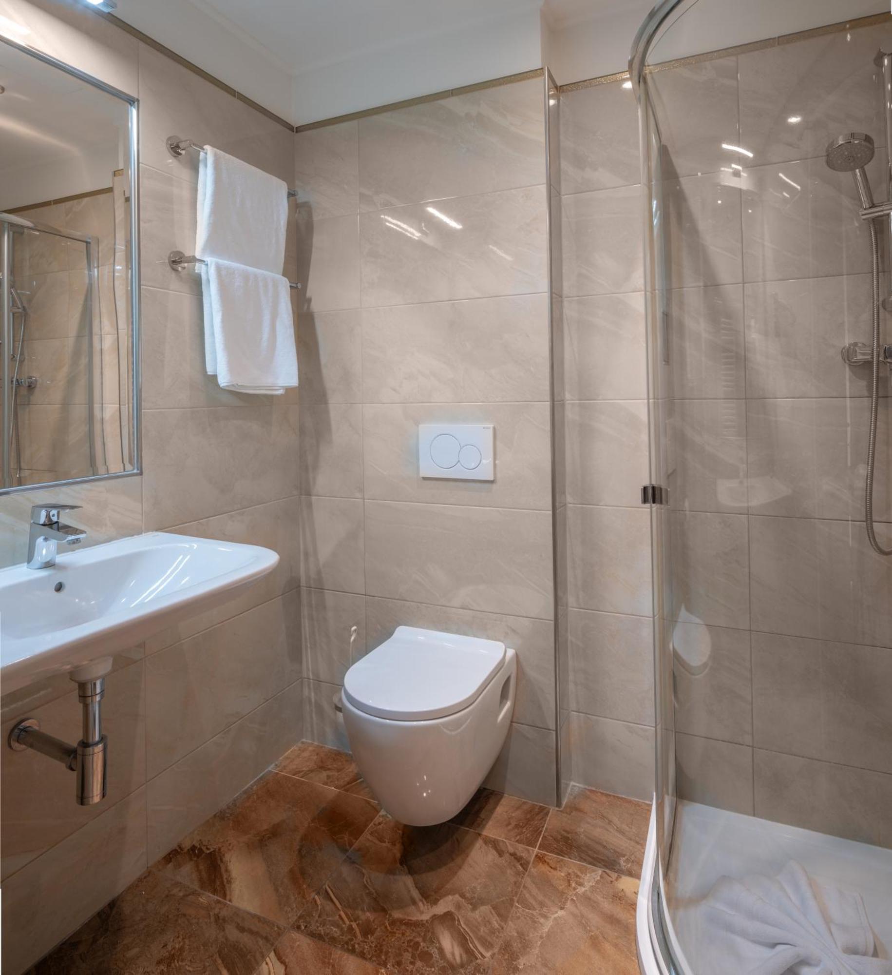 Anyday Apartments Praha Bagian luar foto