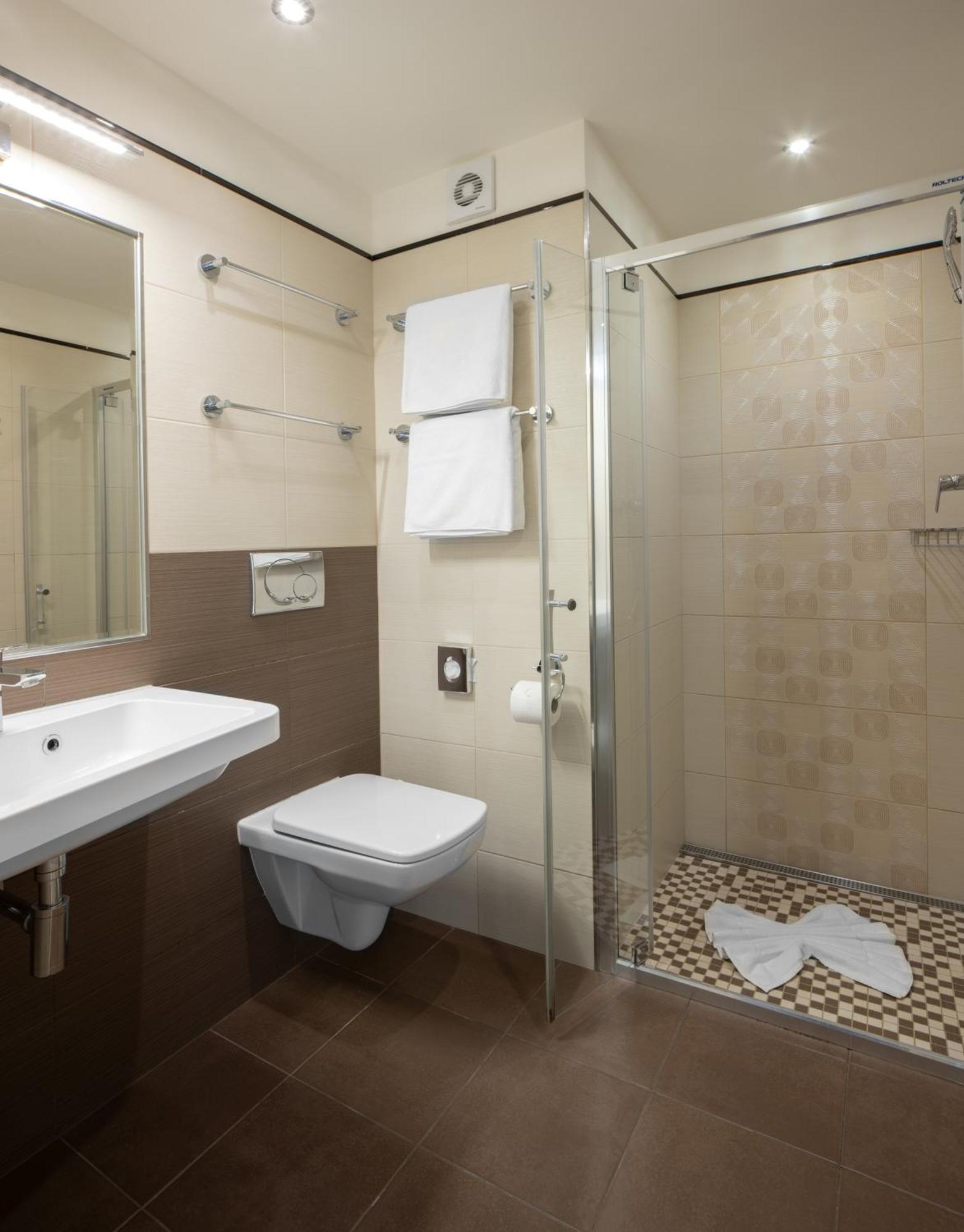 Anyday Apartments Praha Bagian luar foto