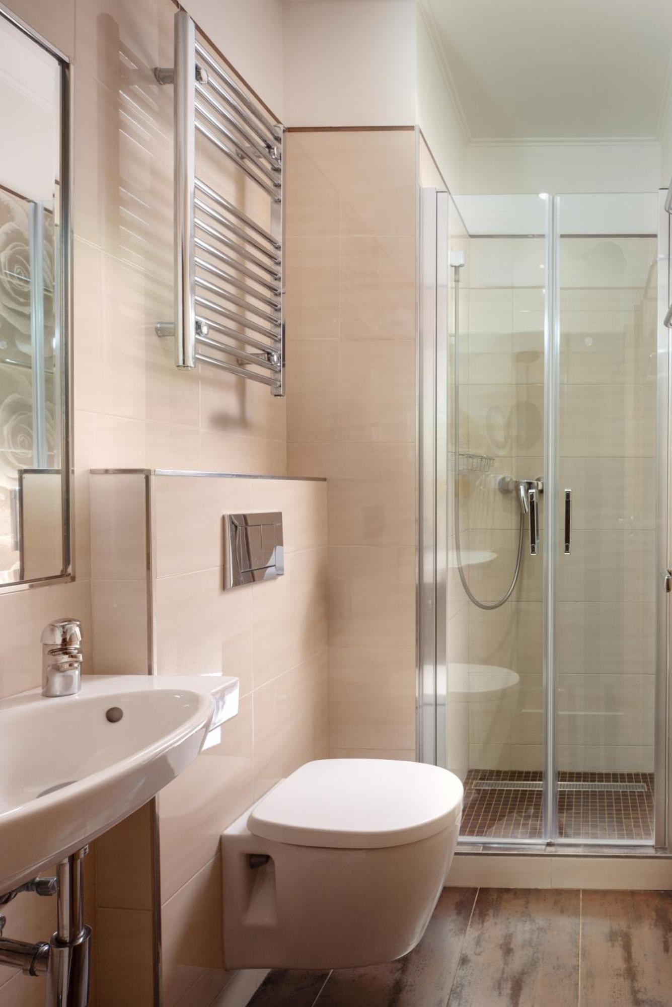 Anyday Apartments Praha Bagian luar foto