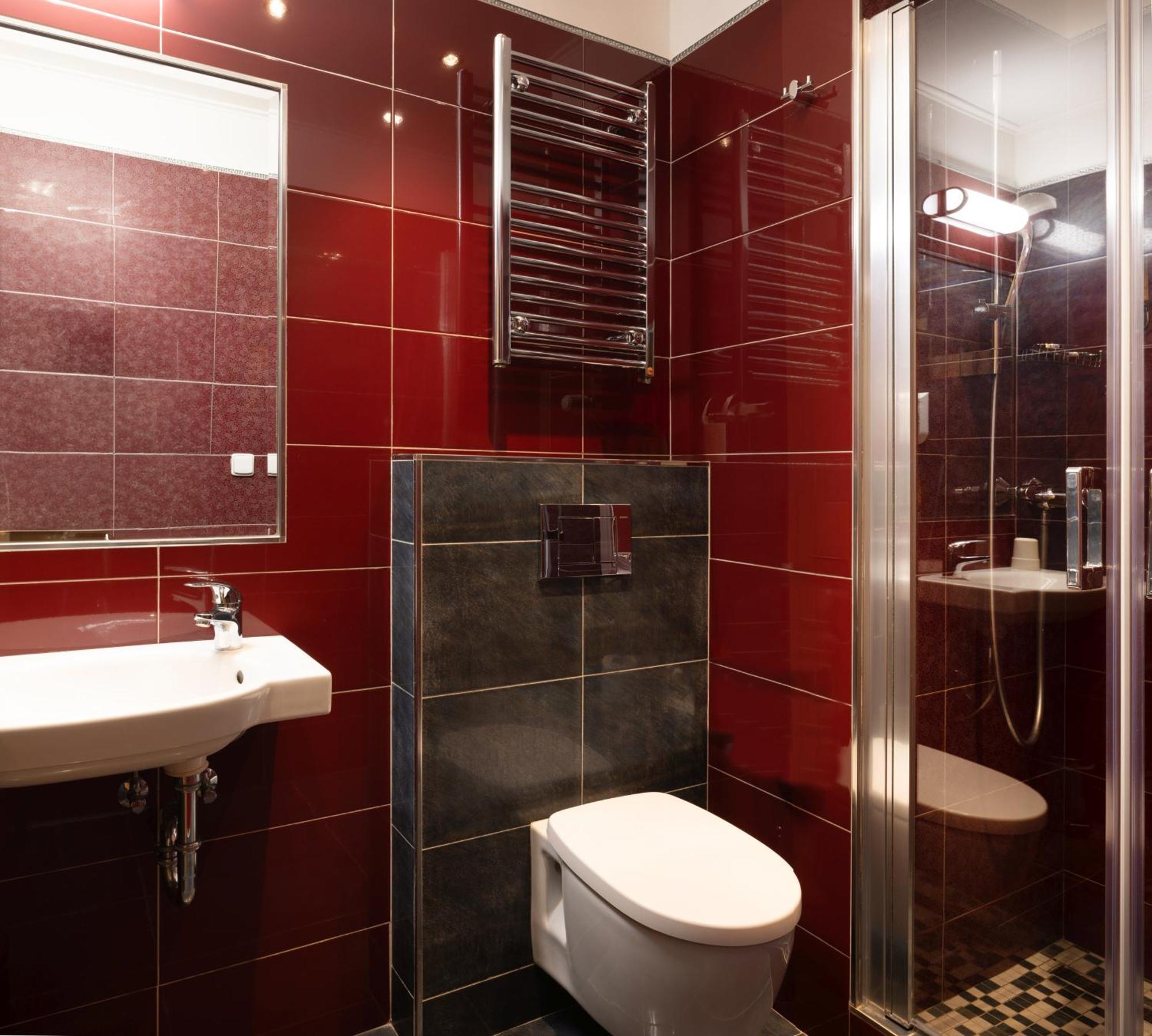 Anyday Apartments Praha Bagian luar foto